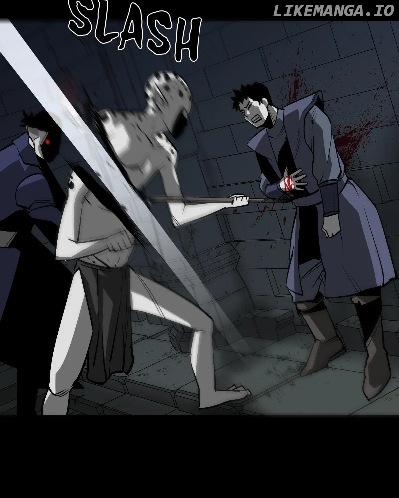 The main character hides his strength Chapter 44 738 146