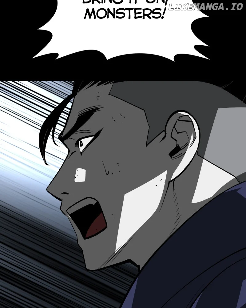 The main character hides his strength Chapter 44 740 148