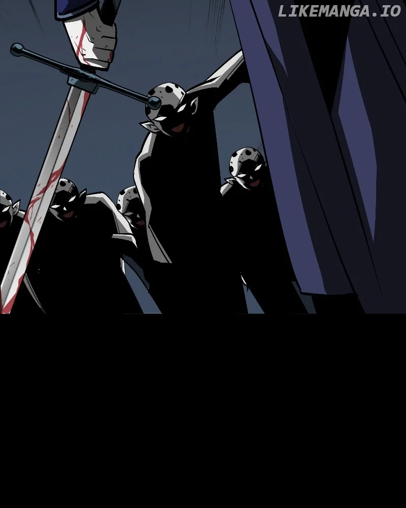 The main character hides his strength Chapter 44 744 152