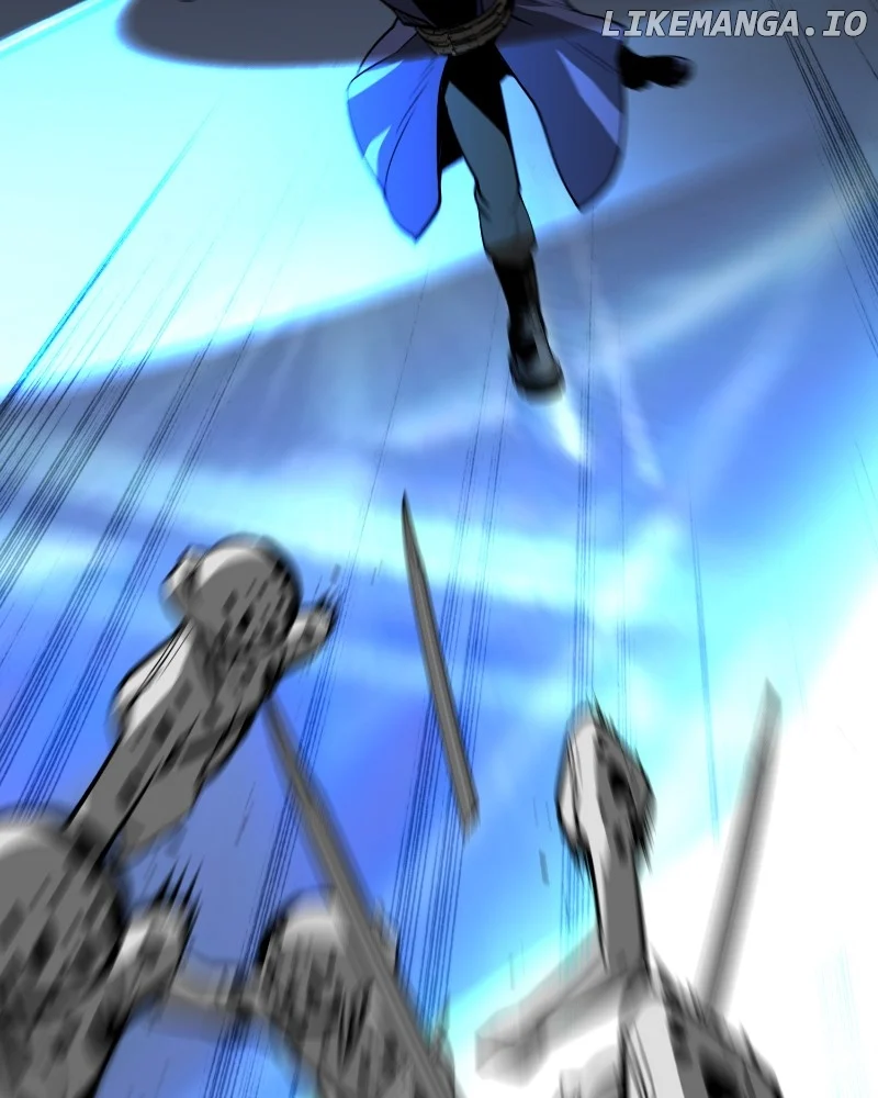 The main character hides his strength Chapter 44 749 157