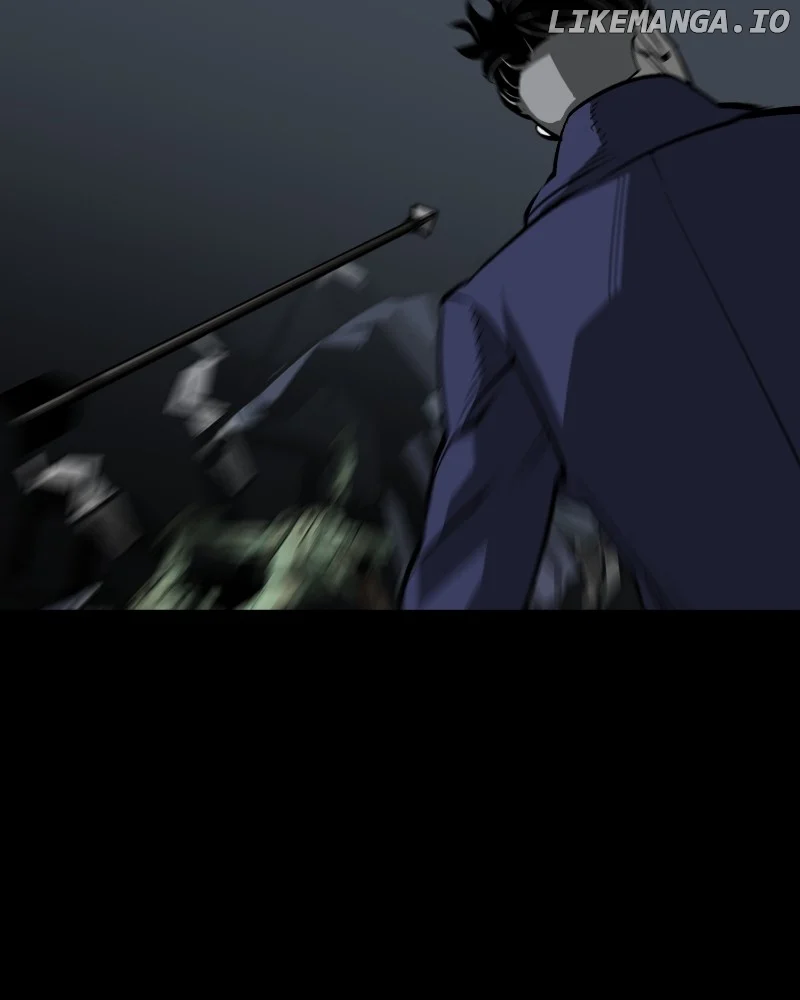 The main character hides his strength Chapter 44 760 168