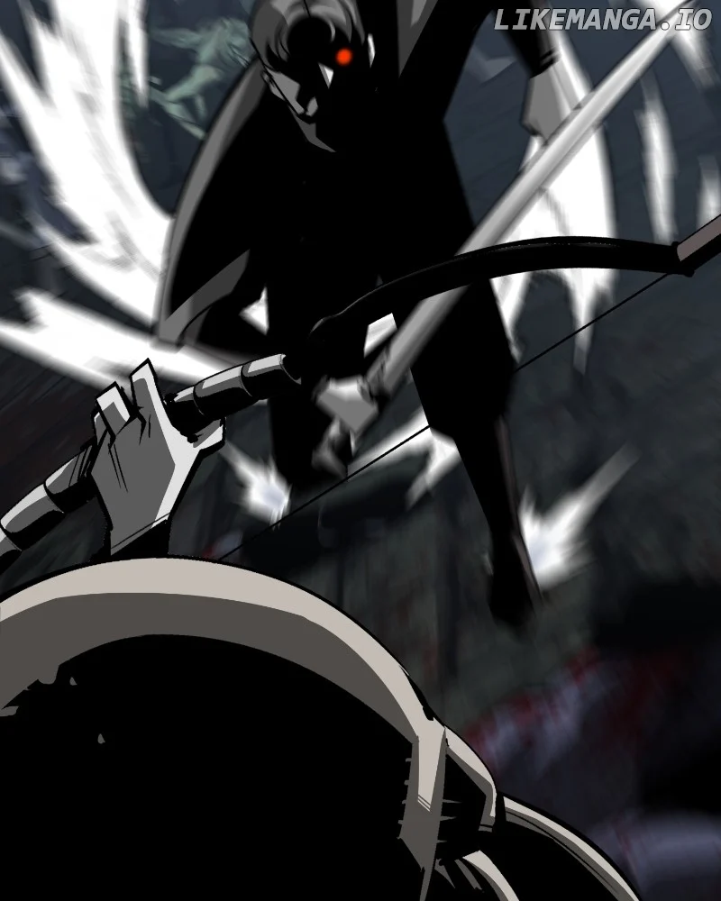 The main character hides his strength Chapter 44 764 172