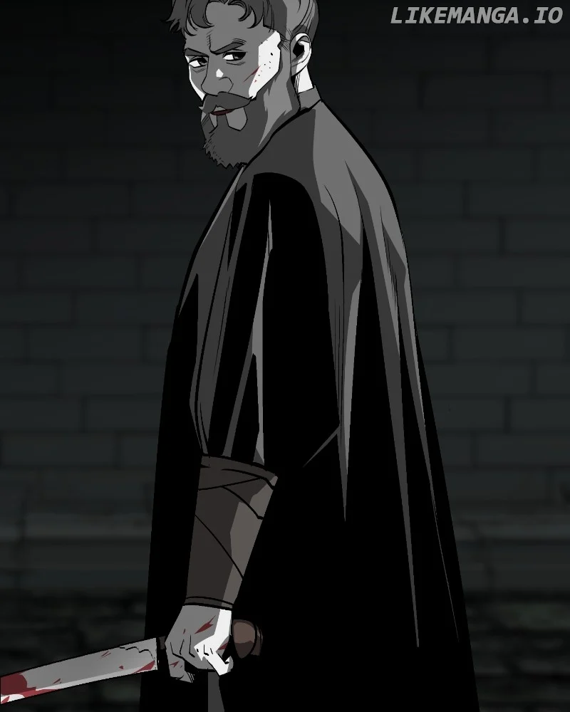 The main character hides his strength Chapter 44 770 178