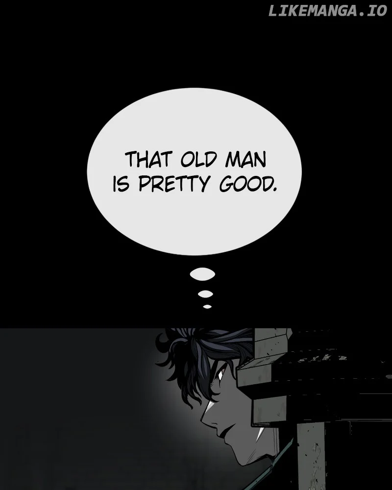 The main character hides his strength Chapter 44 774 182