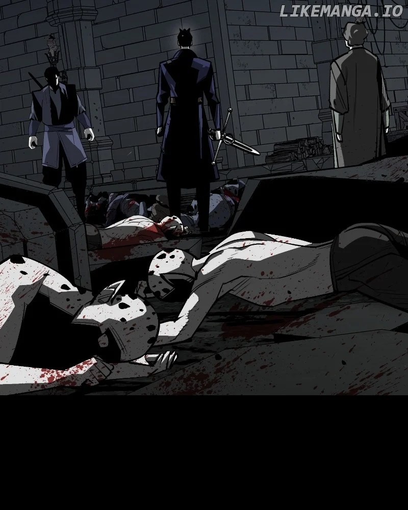 The main character hides his strength Chapter 44 777 185