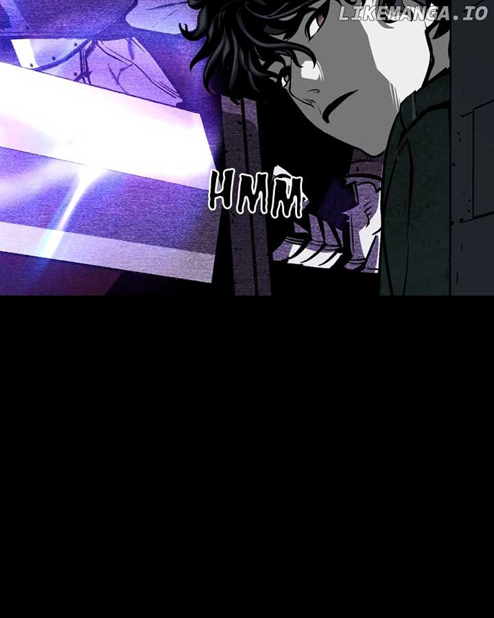 The main character hides his strength Chapter 47 643 006