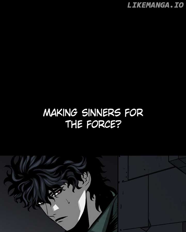 The main character hides his strength Chapter 47 654 017