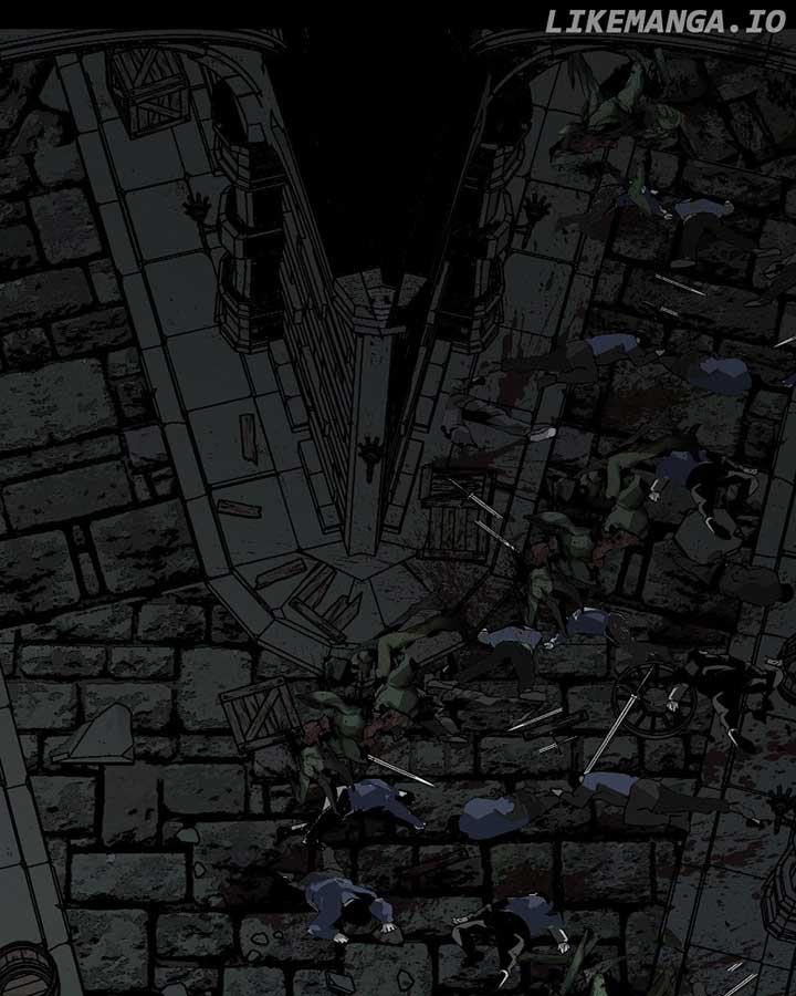 The main character hides his strength Chapter 47 663 026