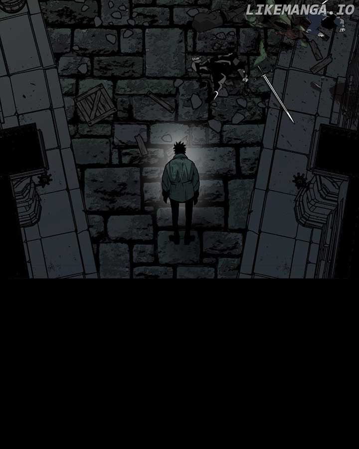 The main character hides his strength Chapter 47 664 027