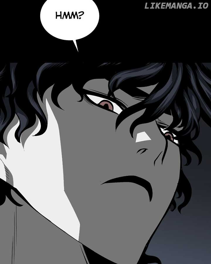 The main character hides his strength Chapter 47 669 032