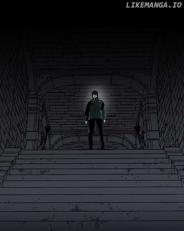 The main character hides his strength Chapter 47 672 035