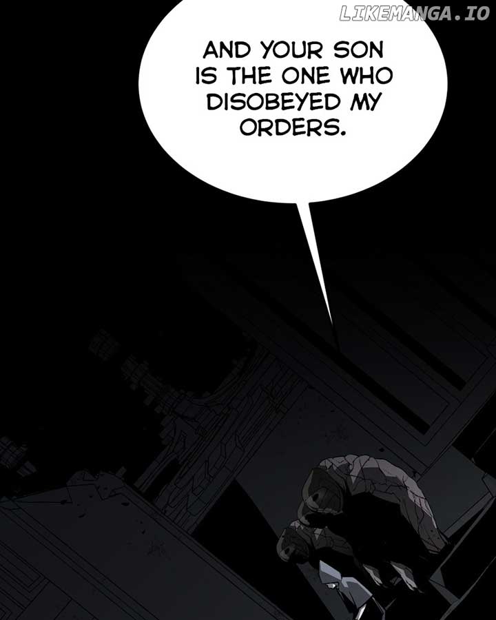 The main character hides his strength Chapter 47 699 062