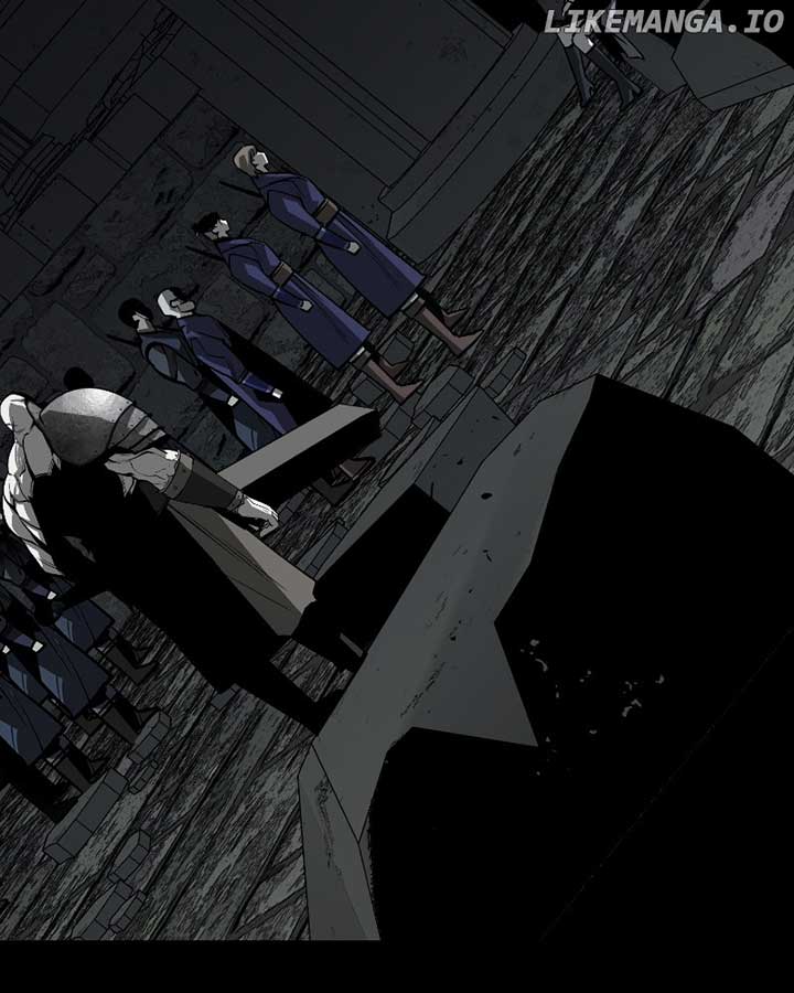 The main character hides his strength Chapter 47 700 063