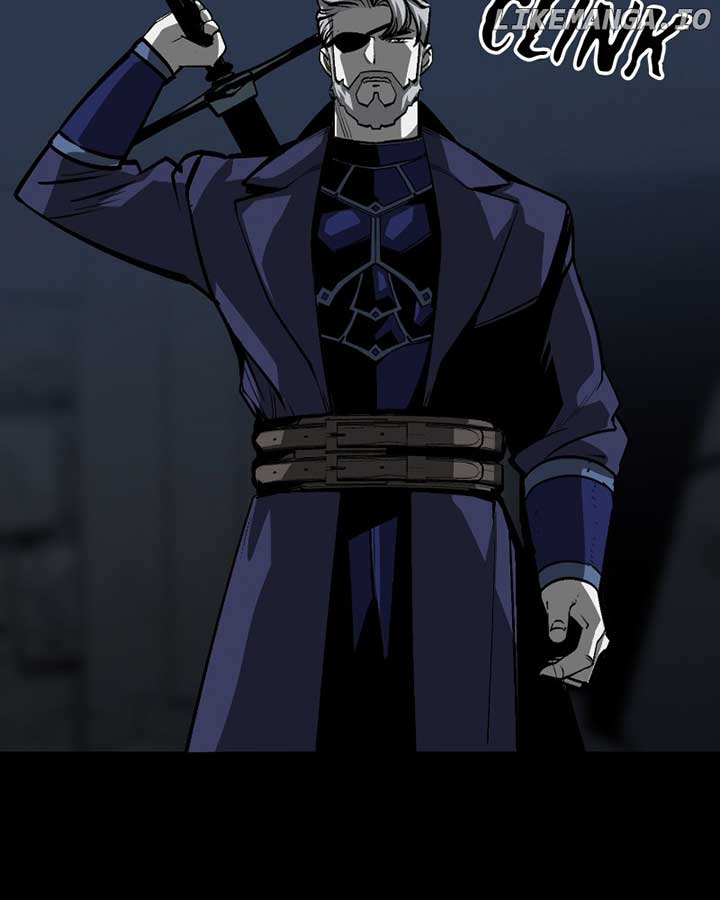 The main character hides his strength Chapter 47 716 079