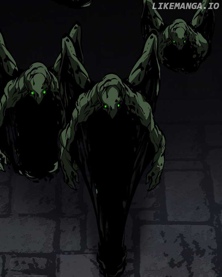 The main character hides his strength Chapter 47 719 082
