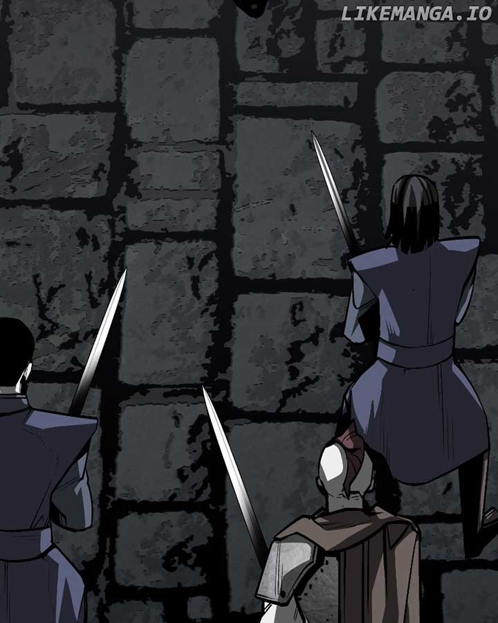 The main character hides his strength Chapter 47 720 083