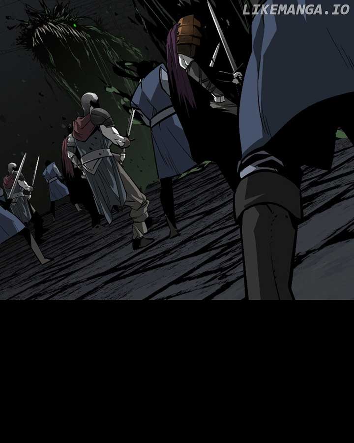 The main character hides his strength Chapter 47 726 089