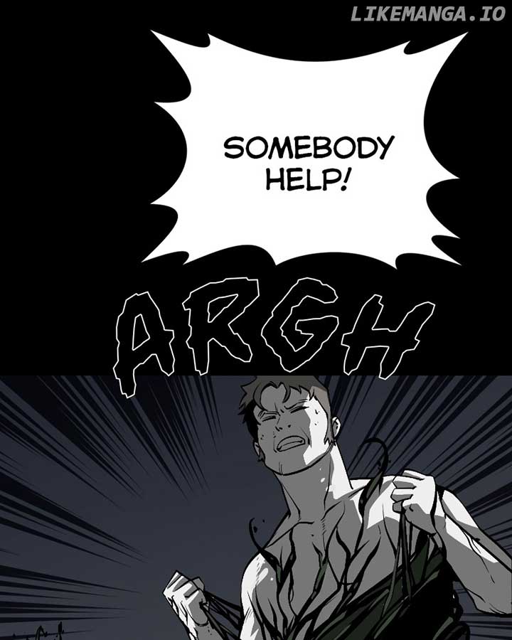 The main character hides his strength Chapter 47 731 094