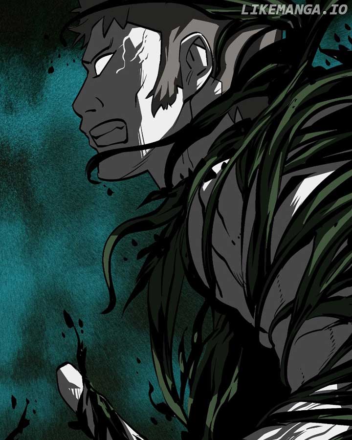 The main character hides his strength Chapter 47 734 097