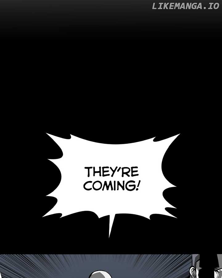 The main character hides his strength Chapter 47 741 104