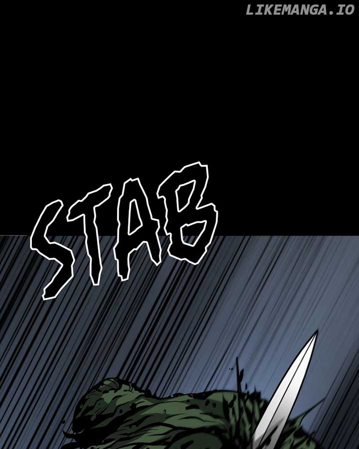 The main character hides his strength Chapter 47 743 106