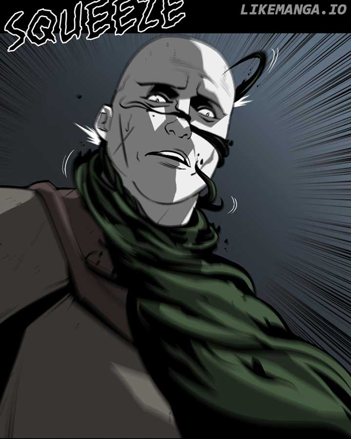 The main character hides his strength Chapter 47 748 111