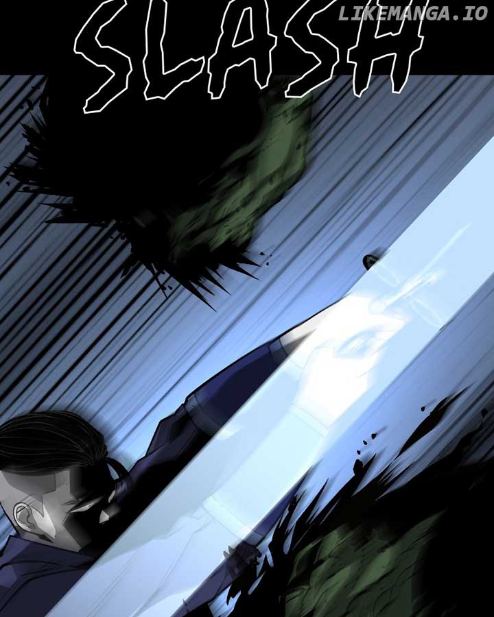 The main character hides his strength Chapter 47 750 113