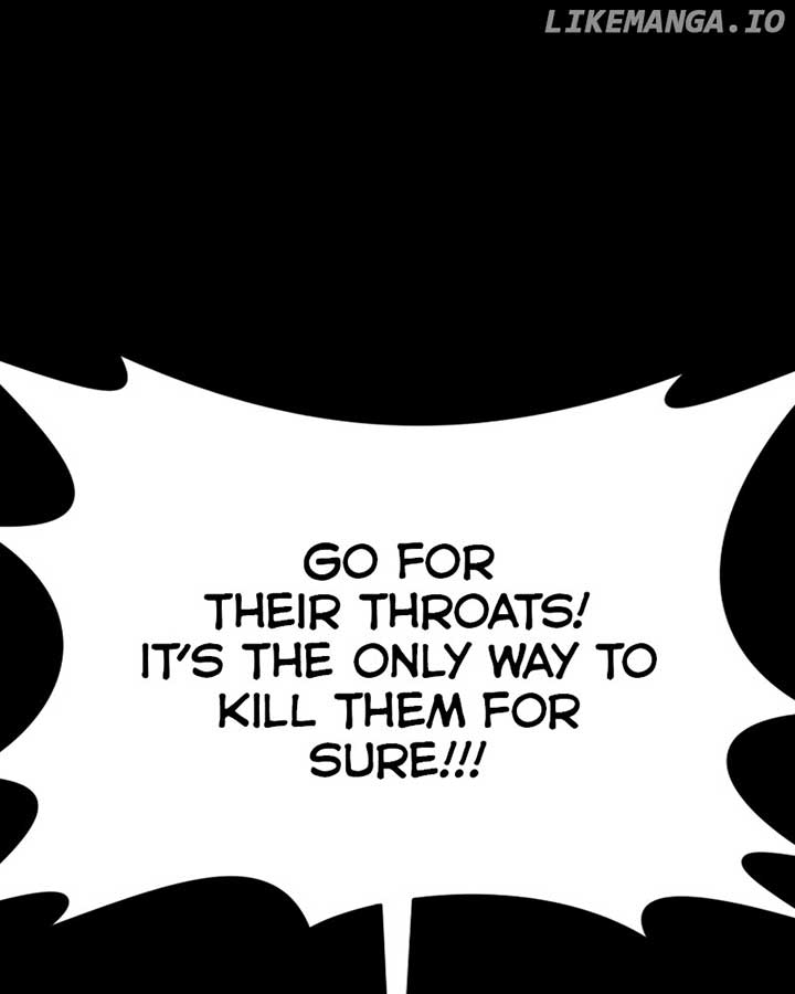 The main character hides his strength Chapter 47 752 115
