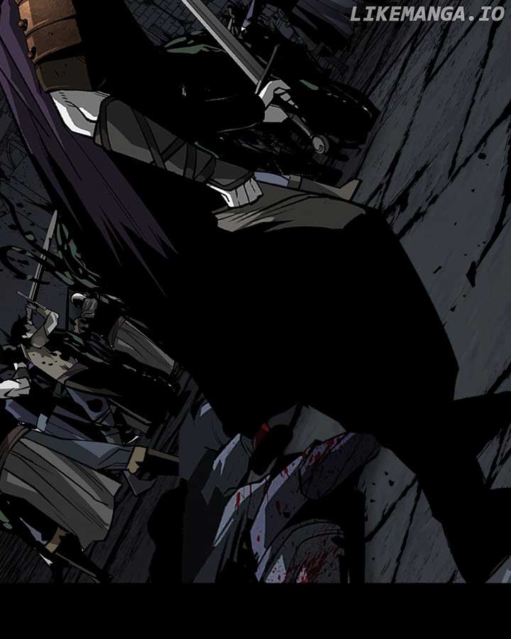 The main character hides his strength Chapter 47 757 120