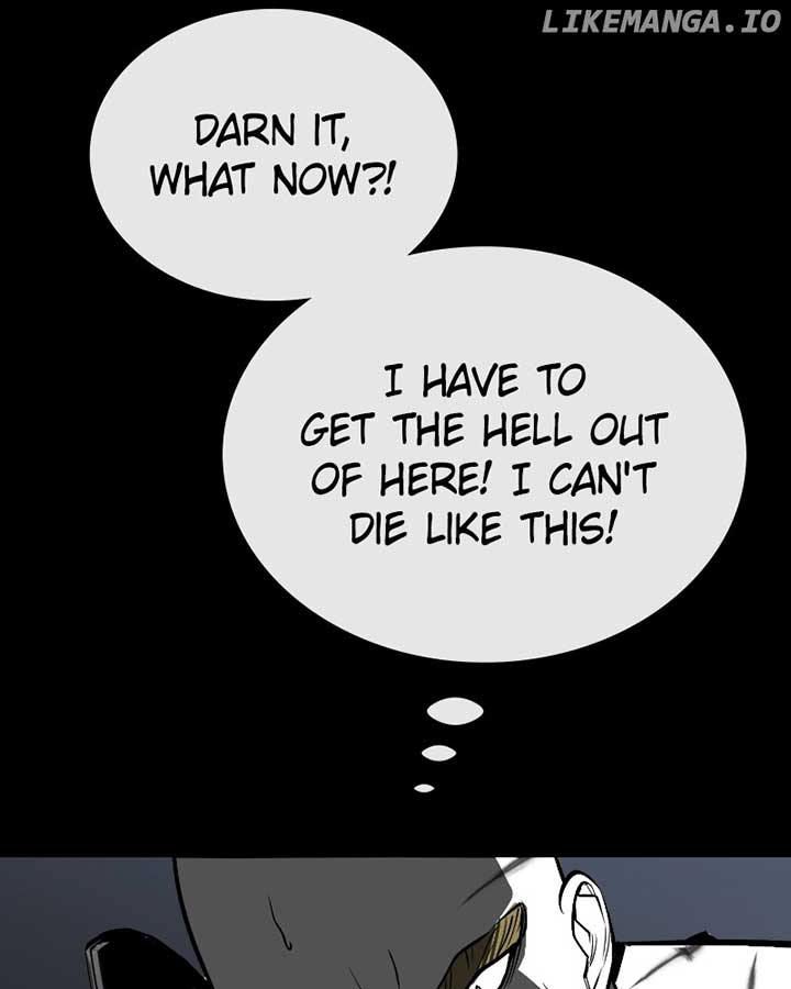 The main character hides his strength Chapter 47 759 122