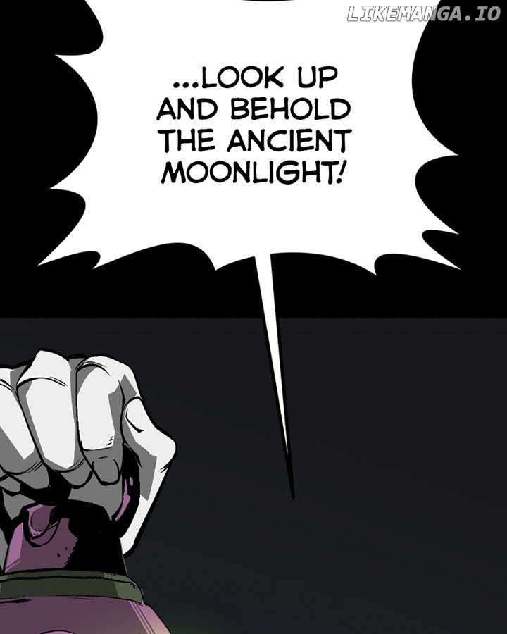 The main character hides his strength Chapter 47 770 133