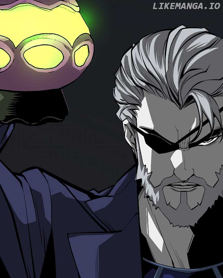 The main character hides his strength Chapter 47 771 134