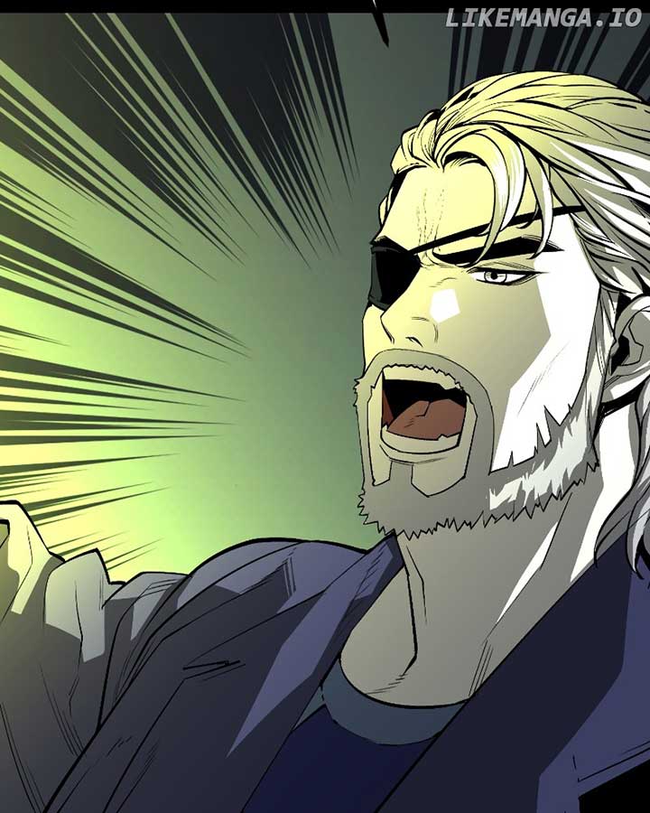 The main character hides his strength Chapter 47 777 140