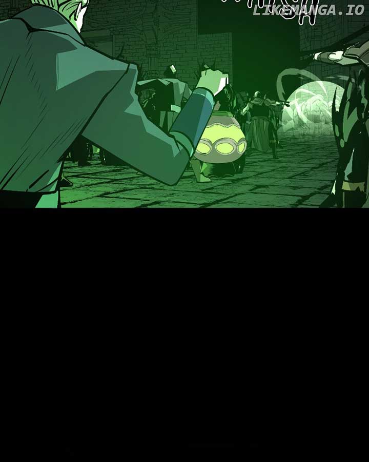 The main character hides his strength Chapter 47 784 147
