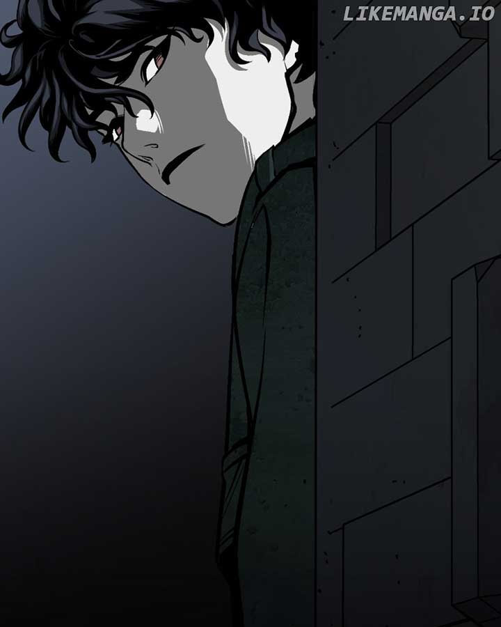The main character hides his strength Chapter 47 786 149