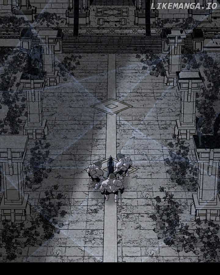 The main character hides his strength Chapter 47 790 153