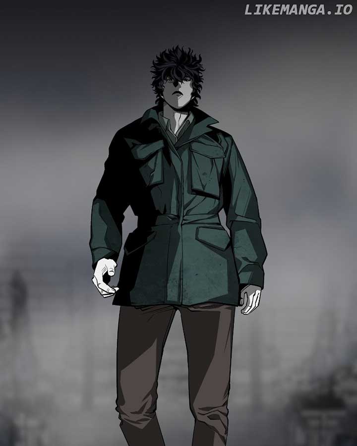 The main character hides his strength Chapter 47 797 160