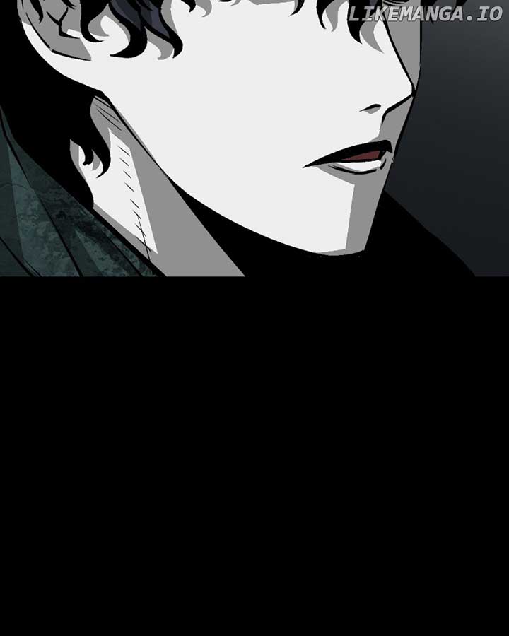 The main character hides his strength Chapter 47 800 163