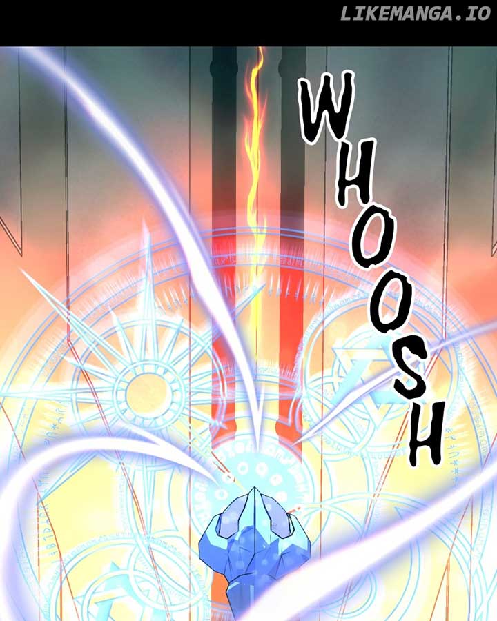 The main character hides his strength Chapter 47 805 168