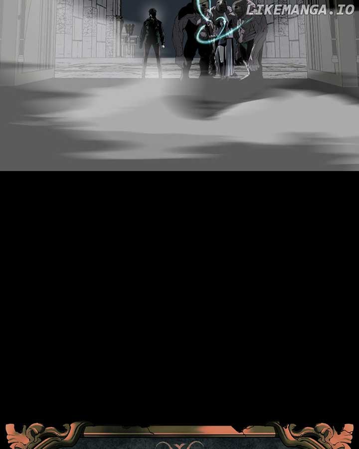 The main character hides his strength Chapter 47 808 171