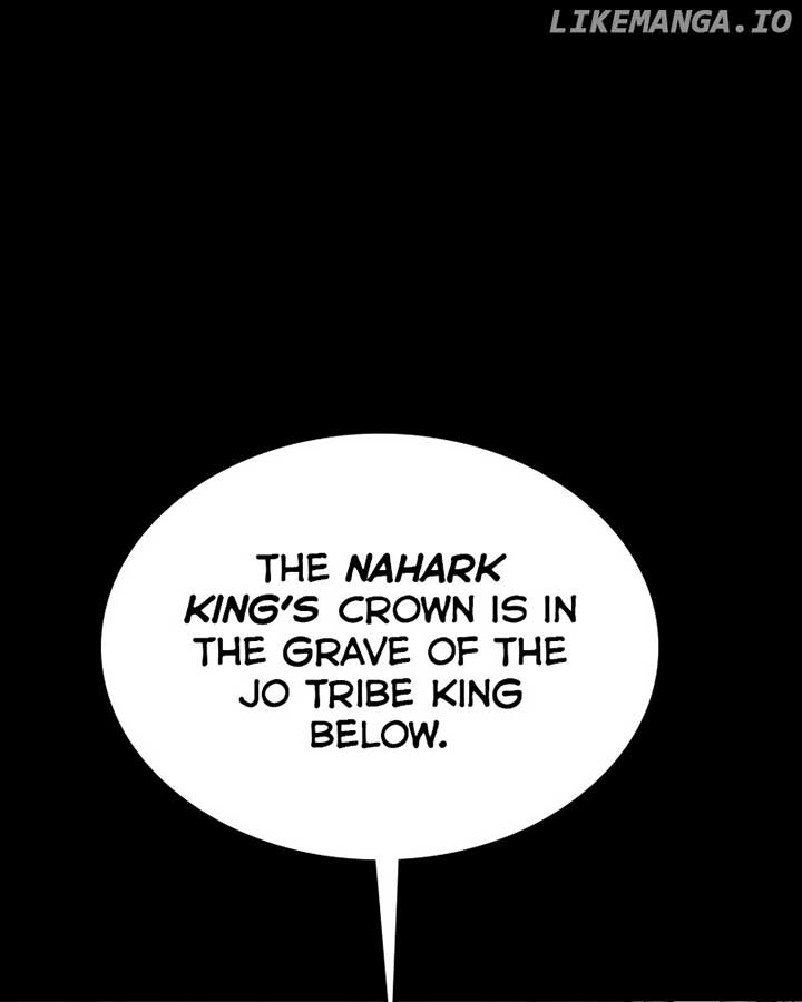 The main character hides his strength Chapter 47 810 173
