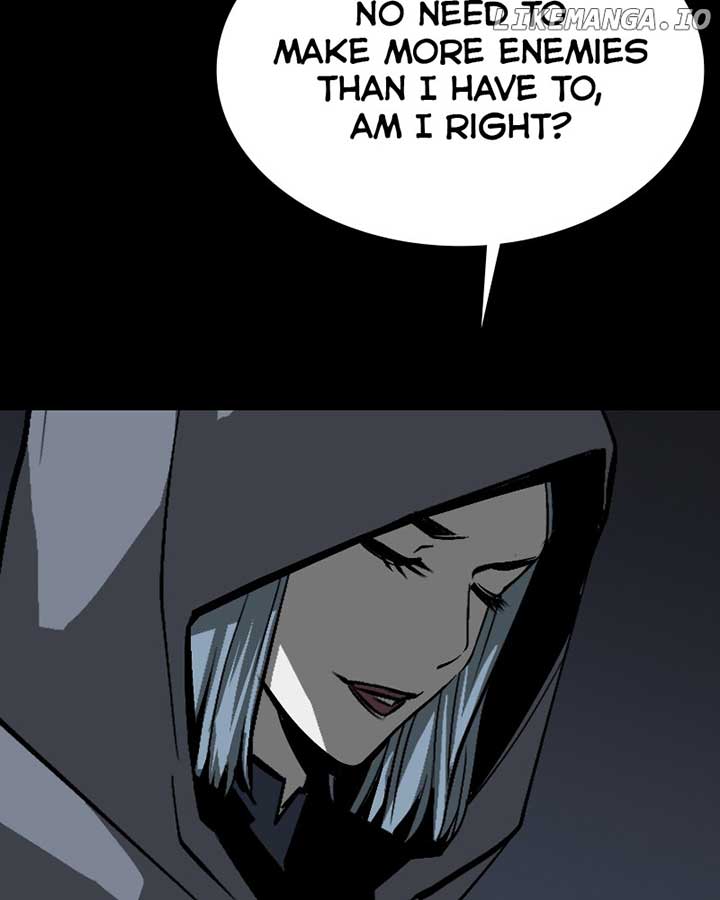 The main character hides his strength Chapter 47 815 178