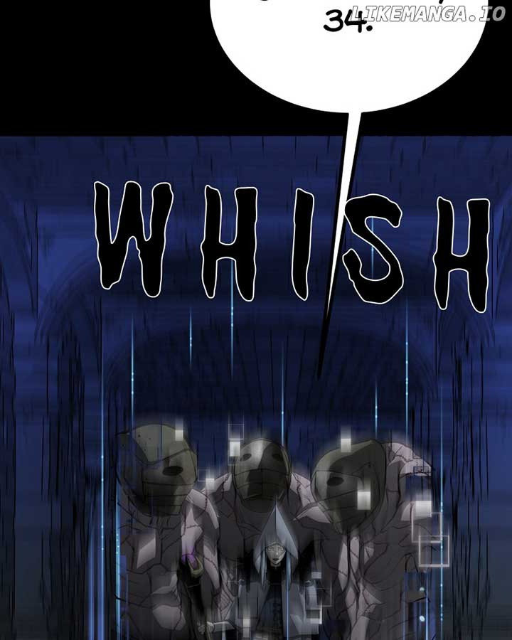The main character hides his strength Chapter 47 821 184