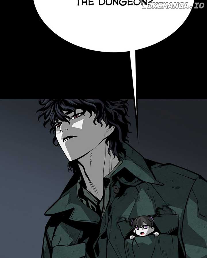 The main character hides his strength Chapter 47 824 187