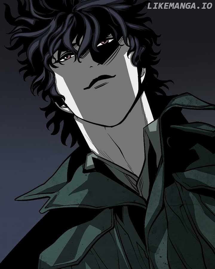The main character hides his strength Chapter 47 829 192