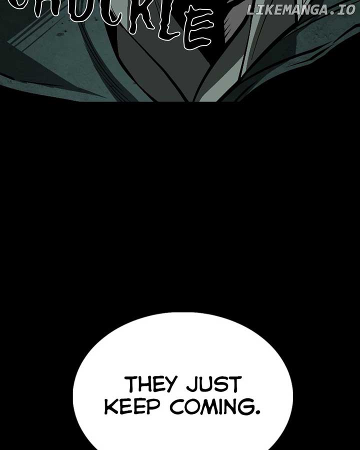 The main character hides his strength Chapter 47 845 208