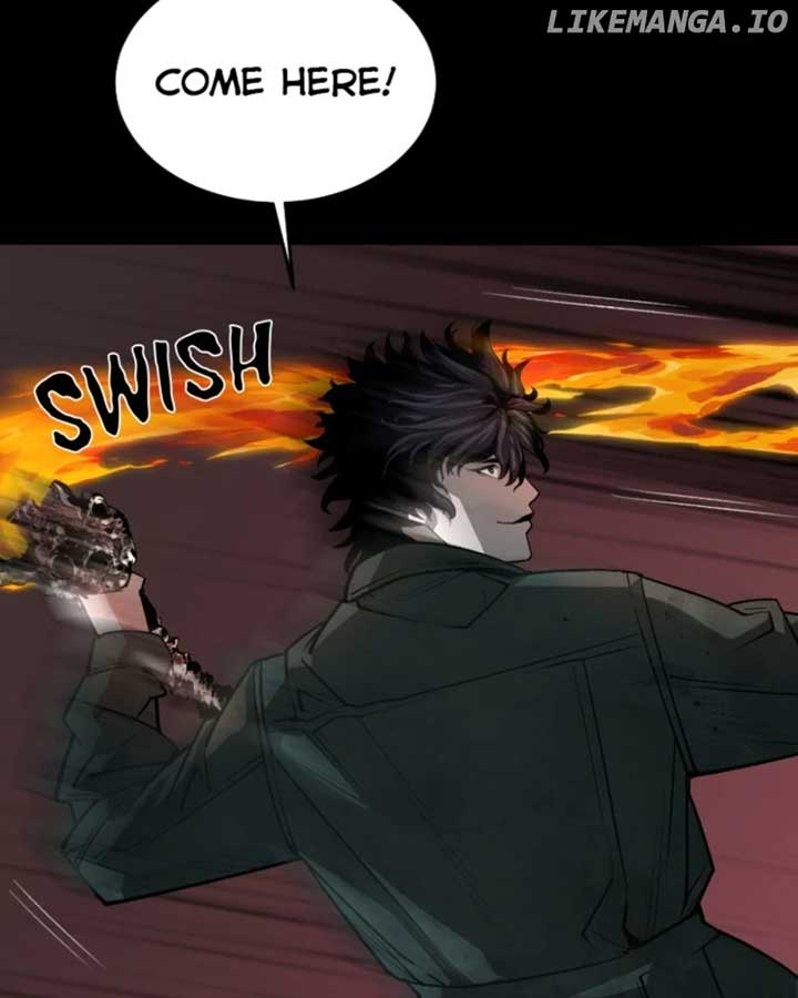 The main character hides his strength Chapter 49 693 10