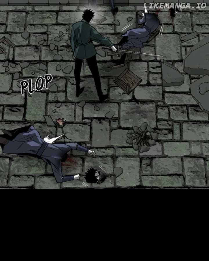 The main character hides his strength Chapter 49 783 100