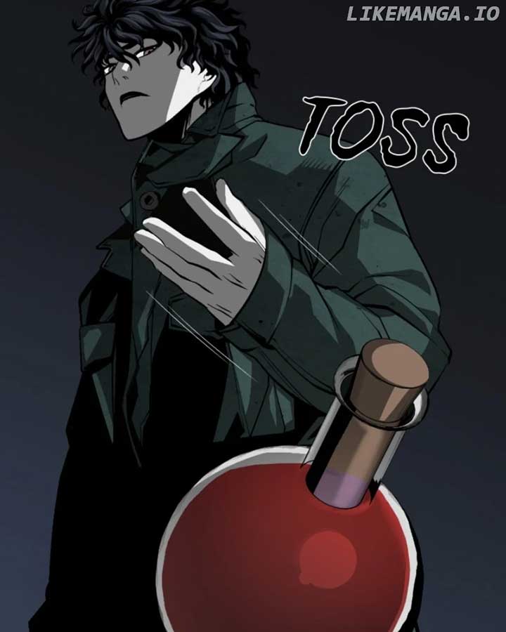 The main character hides his strength Chapter 49 786 103