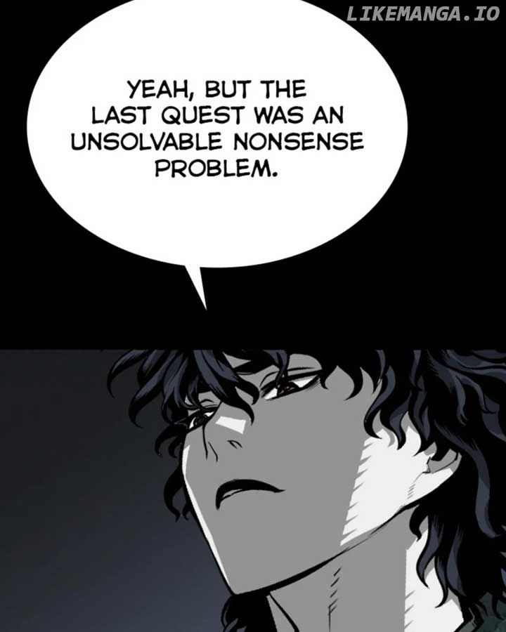 The main character hides his strength Chapter 49 791 108